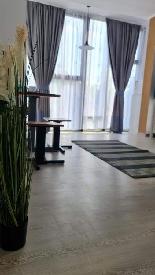 Pomiculturii Residence 5 Timisoara Exterior photo