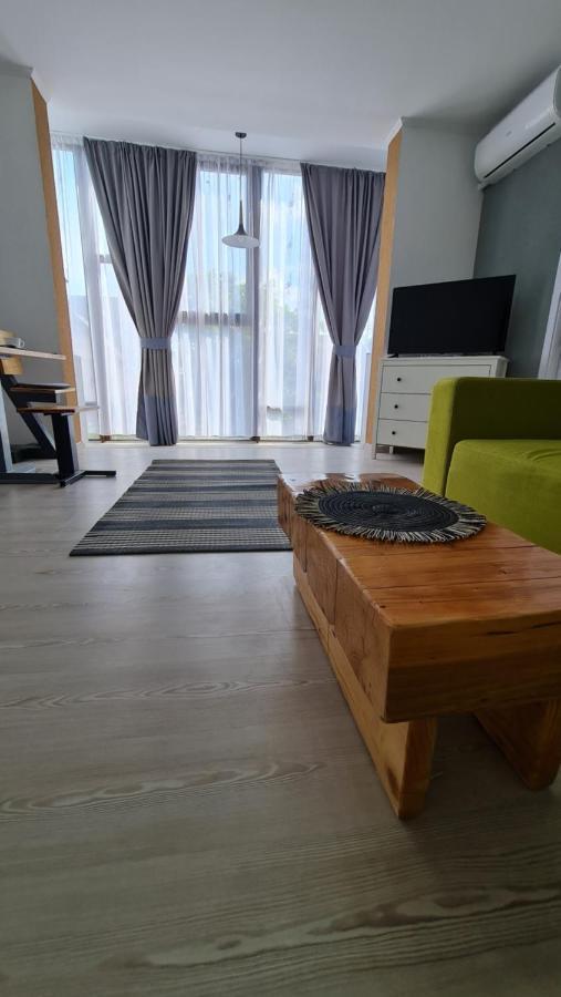 Pomiculturii Residence 5 Timisoara Exterior photo